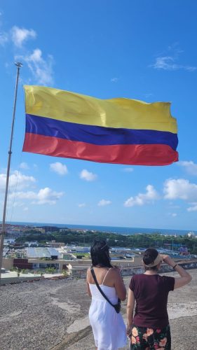 COLOMBIE