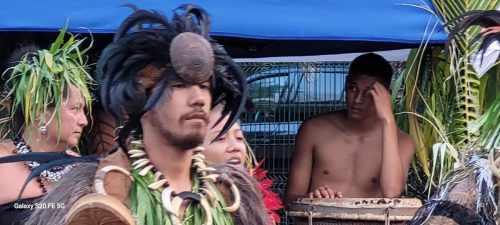 Les Marquises Hiva Oa